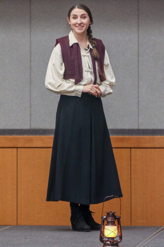 Alpena County Library presents 'Women of the Watch, Keepers of the Light' | News, Sports, Jobs - Vimarsana News